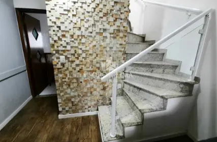 Imagem: Sobrado para Venda, Jardim Lisboa