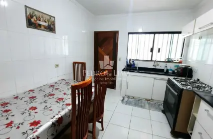 Imagem: Sobrado para Venda, Jardim Lisboa