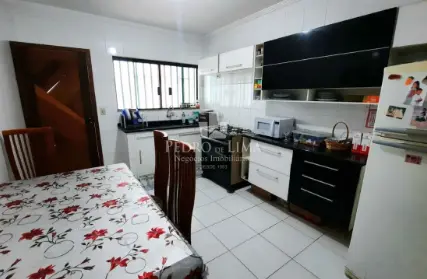 Imagem: Sobrado para Venda, Jardim Lisboa