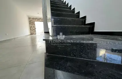 Imagem: Sobrado para Venda, Vila Norma