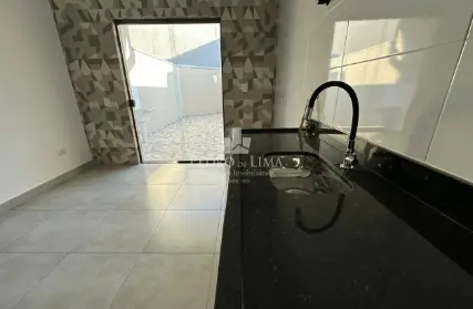 Imagem: Sobrado para Venda, Vila Norma