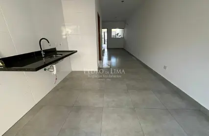 Imagem: Sobrado para Venda, Vila Norma