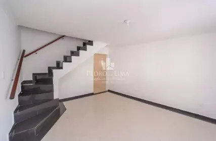 Imagem: Sobrado para Venda, Vila Marieta (ZL)