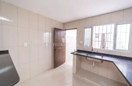 Imagem: Sobrado para Venda, Vila Marieta (ZL)