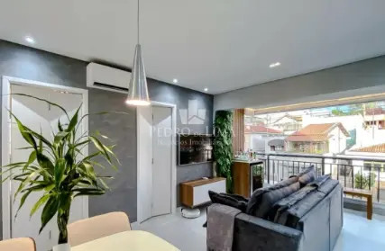 Imagem: Apartamento para Venda, Vila Invernada