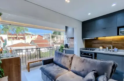 Imagem: Apartamento para Venda, Vila Invernada