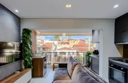 Imagem: Apartamento para Venda, Vila Invernada