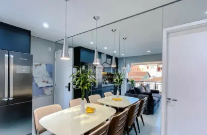 Imagem: Apartamento para Venda, Vila Invernada