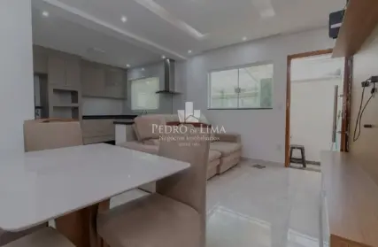 Imagem: Sobrado para Venda, Vila Marieta (ZL)