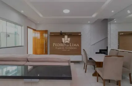 Imagem: Sobrado para Venda, Vila Marieta (ZL)