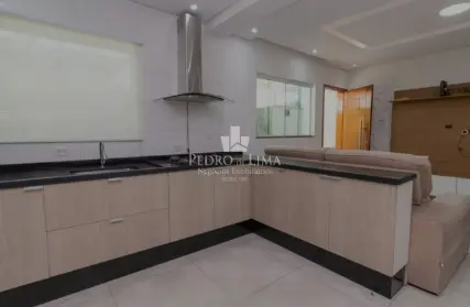 Imagem: Sobrado para Venda, Vila Marieta (ZL)