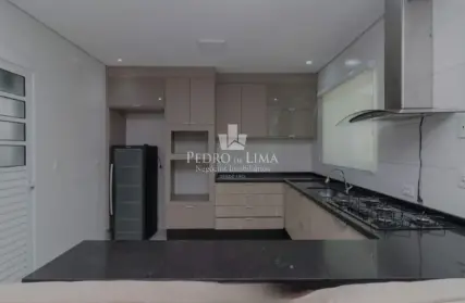 Imagem: Sobrado para Venda, Vila Marieta (ZL)