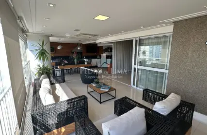 Imagem: Apartamento para Venda, Chácara Santo Antônio (ZL)