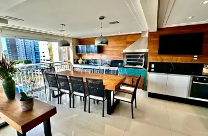 Imagem: Apartamento para Venda, Chácara Santo Antônio (ZL)