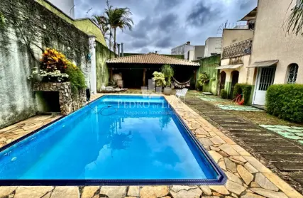 Imagem: Sobrado para Venda, Jardim Textil