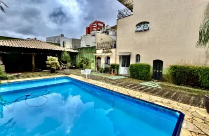 Imagem: Sobrado para Venda, Jardim Textil