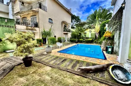 Imagem: Sobrado para Venda, Jardim Textil