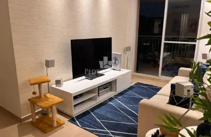 Imagem: Apartamento para Venda, Vila Canero