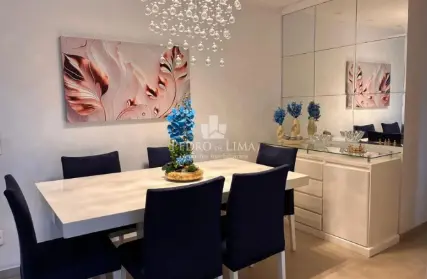 Imagem: Apartamento para Venda, Vila Canero