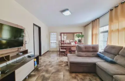 Imagem: Casa Térrea para Venda, Vila Buenos Aires