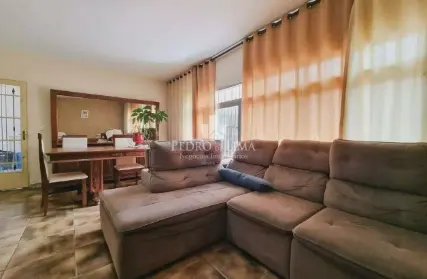 Imagem: Casa Térrea para Venda, Vila Buenos Aires