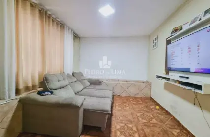 Imagem: Casa Térrea para Venda, Vila Buenos Aires