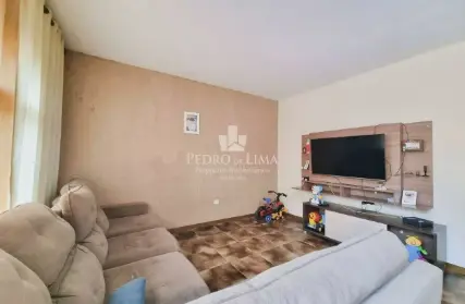 Imagem: Casa Térrea para Venda, Vila Buenos Aires