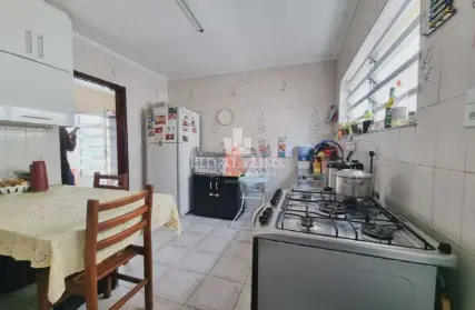 Imagem: Casa Térrea para Venda, Vila Buenos Aires