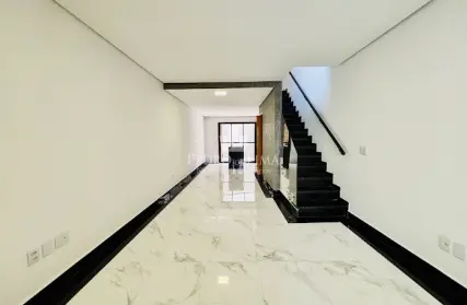 Imagem: Sobrado para Venda, Vila São Geraldo