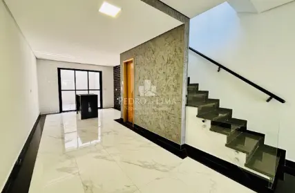 Imagem: Sobrado para Venda, Vila São Geraldo