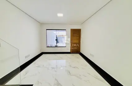 Imagem: Sobrado para Venda, Vila São Geraldo