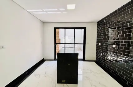 Imagem: Sobrado para Venda, Vila São Geraldo