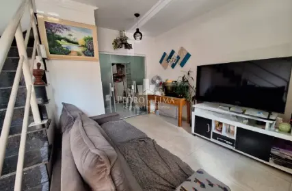 Imagem: Sobrado para Venda, Jardim Eliane