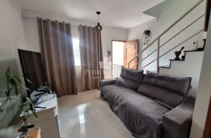 Imagem: Sobrado para Venda, Jardim Eliane