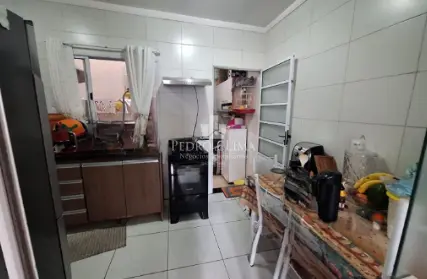 Imagem: Sobrado para Venda, Jardim Eliane