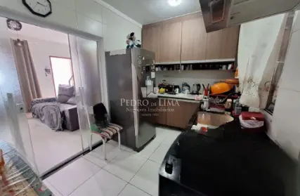 Imagem: Sobrado para Venda, Jardim Eliane