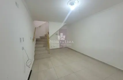 Imagem: Sobrado para Alugar, Jardim Penha