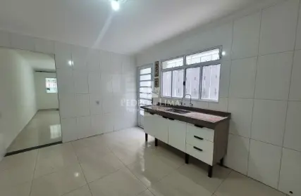 Imagem: Sobrado para Alugar, Jardim Penha