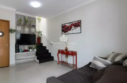 Imagem: Sobrado para Venda, Vila Rio Branco