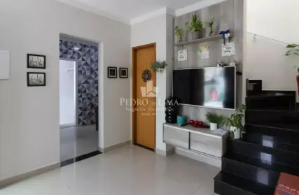 Imagem: Sobrado para Venda, Vila Rio Branco