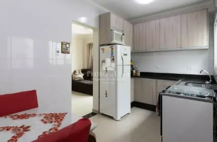 Imagem: Sobrado para Venda, Vila Rio Branco