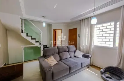 Imagem: Condomínio Fechado para Venda, Vila Esperança