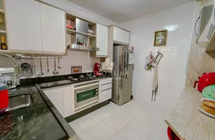 Imagem: Condomínio Fechado para Venda, Vila Esperança