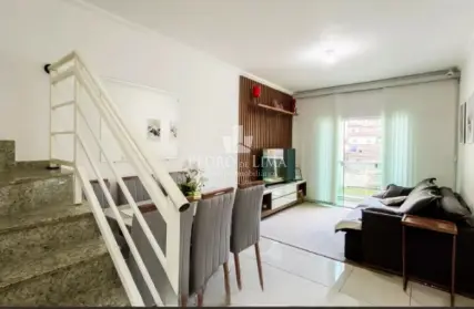 Imagem: Sobrado para Venda, Jardim Hercilia