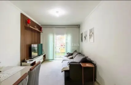 Imagem: Sobrado para Venda, Jardim Hercilia