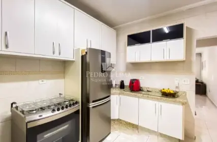 Imagem: Sobrado para Venda, Jardim Hercilia