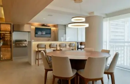 Imagem: Apartamento para Venda, Chácara Santo Antônio (ZL)