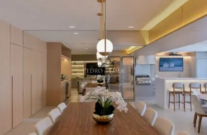 Imagem: Apartamento para Venda, Chácara Santo Antônio (ZL)