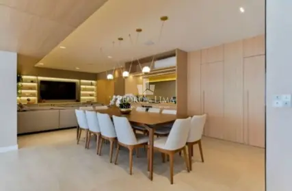 Imagem: Apartamento para Venda, Chácara Santo Antônio (ZL)