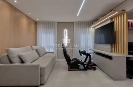 Imagem: Apartamento para Venda, Chácara Santo Antônio (ZL)